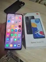 Xiaomi Redmi Note 11 128gb-2