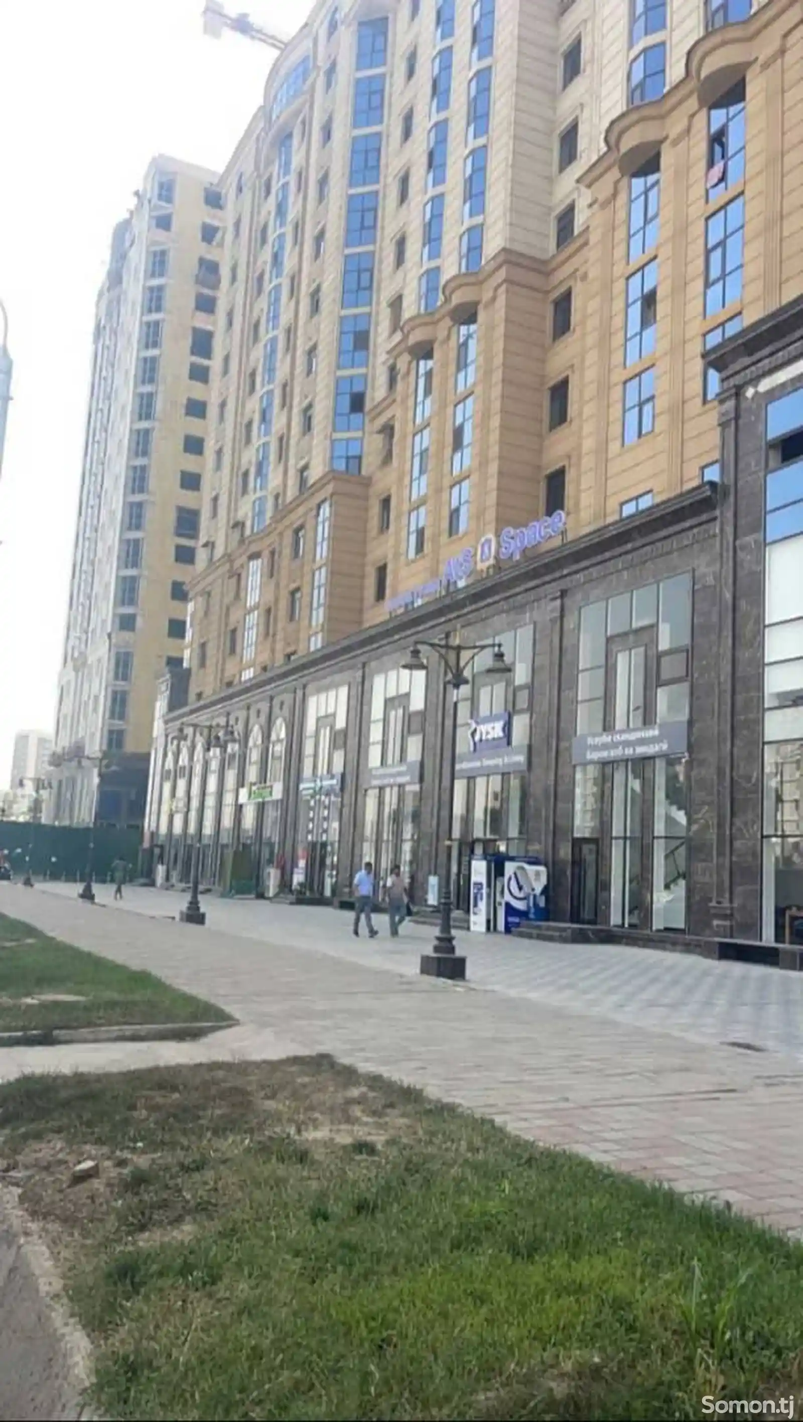 1-комн. квартира, 10 этаж, 56 м², Яккачинор-6