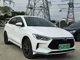 BYD E2, 2022-3