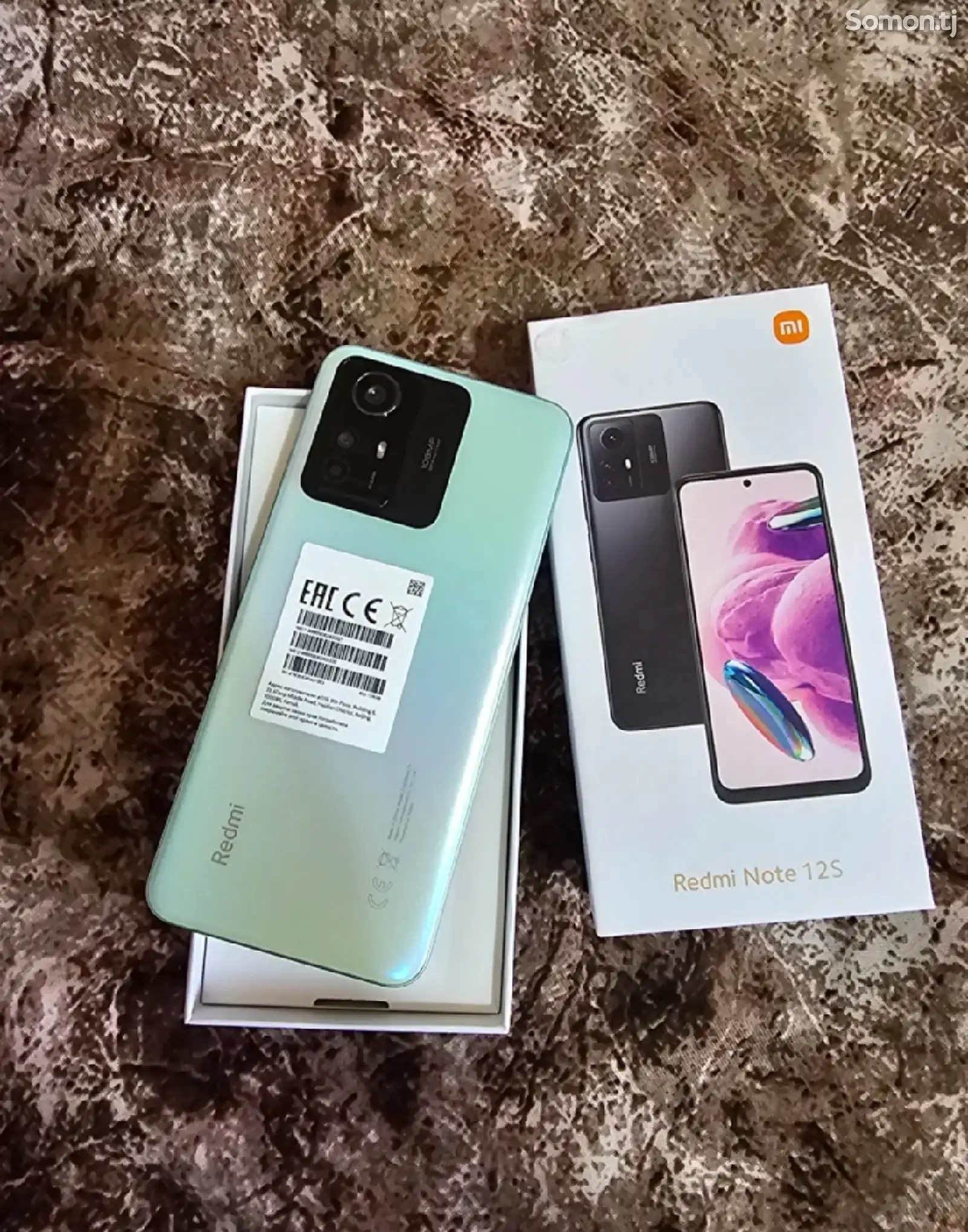 Xiaomi redmi Note 12 128gb