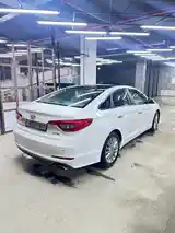 Hyundai Sonata, 2015-5