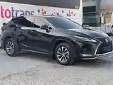 Lexus RX series, 2022-2