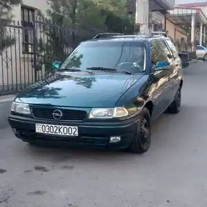 Opel Astra F, 1997