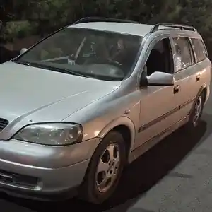 Opel Astra G, 1999