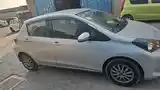 Toyota Vitz, 2014-4