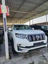 Toyota Land Cruiser Prado, 2019-3