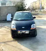 Daewoo Matiz, 2009-3