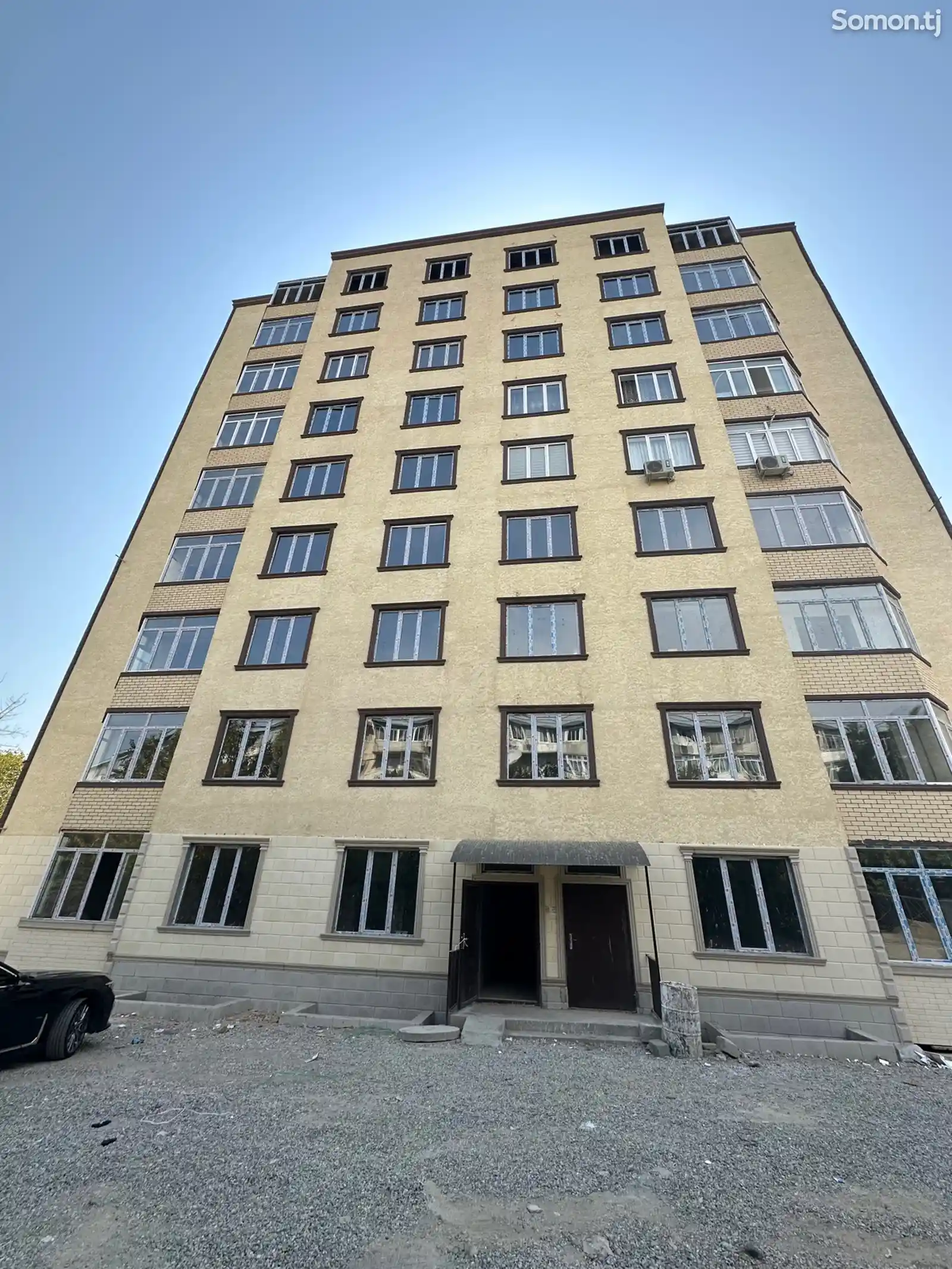 1-комн. квартира, 1 этаж, 48 м², 18 мкр-3