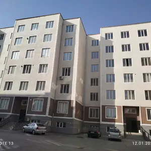 1-комн. квартира, 6 этаж, 43 м², 8 мкр