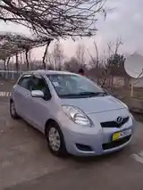 Toyota Vitz, 2009-7