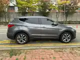 Hyundai Santa Fe, 2014-2