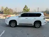 Lexus GX series, 2014-3