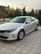 Kia Optima, 2017-3