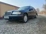 Mercedes-Benz C class, 1999-5