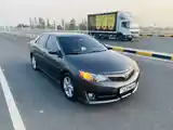 Toyota Camry, 2012-6