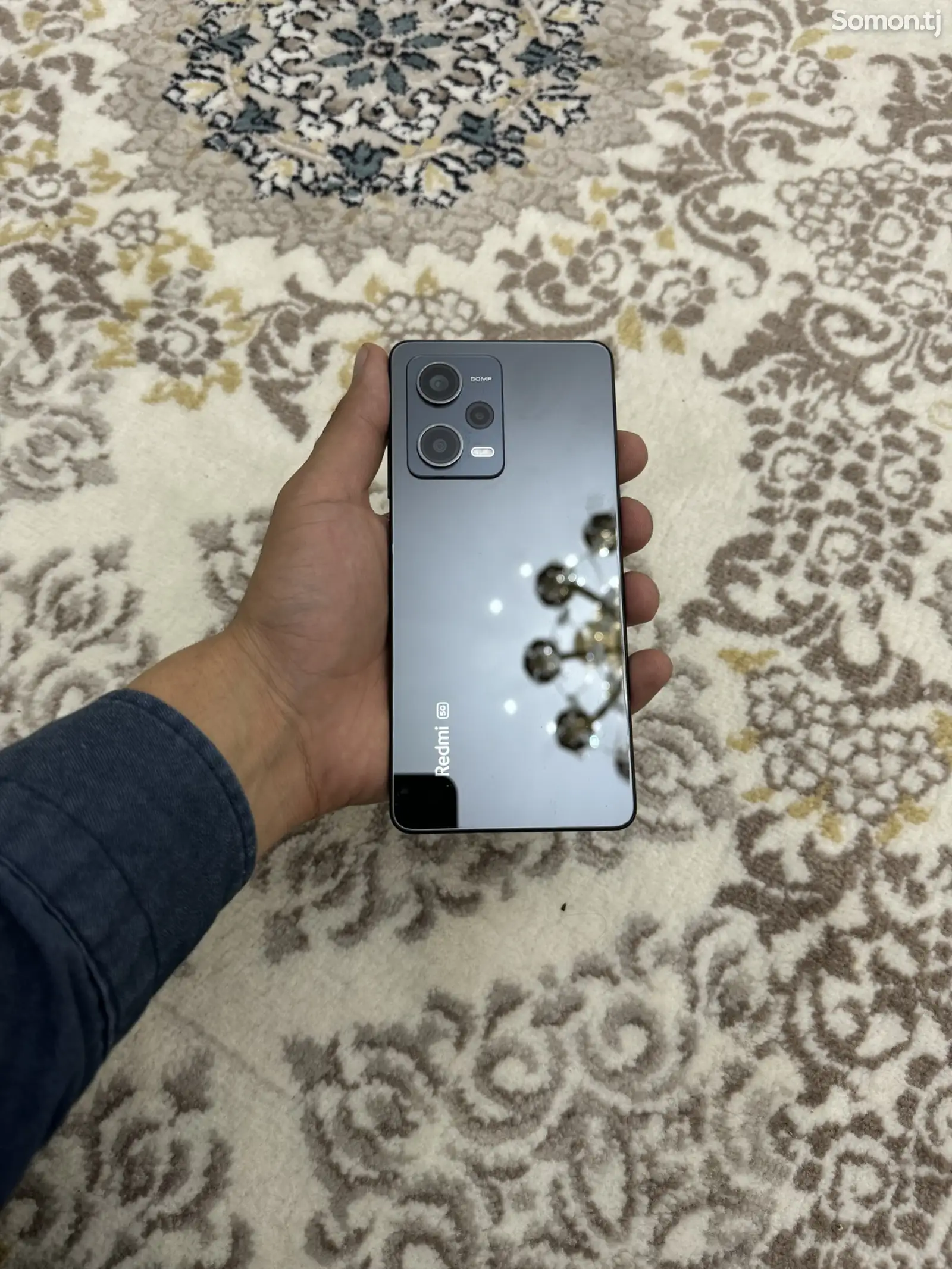 Xiaomi Redmi Note 12 pro 5G-1