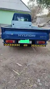 Бортовой автомобиль Hyundai Porter, 2000-4