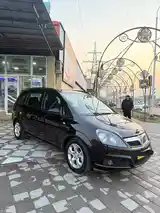 Opel Zafira, 2006-2