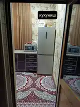 3-комн. квартира, 4 этаж, 72 м², назди гор.отдел-2