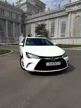 Toyota Camry, 2015-3