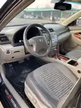 Toyota Camry, 2011-4