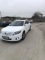 Toyota Camry, 2008-4