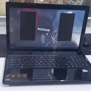 Корпус для ноутбук Lenovo G580
