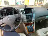 Lexus RX series, 2008-6