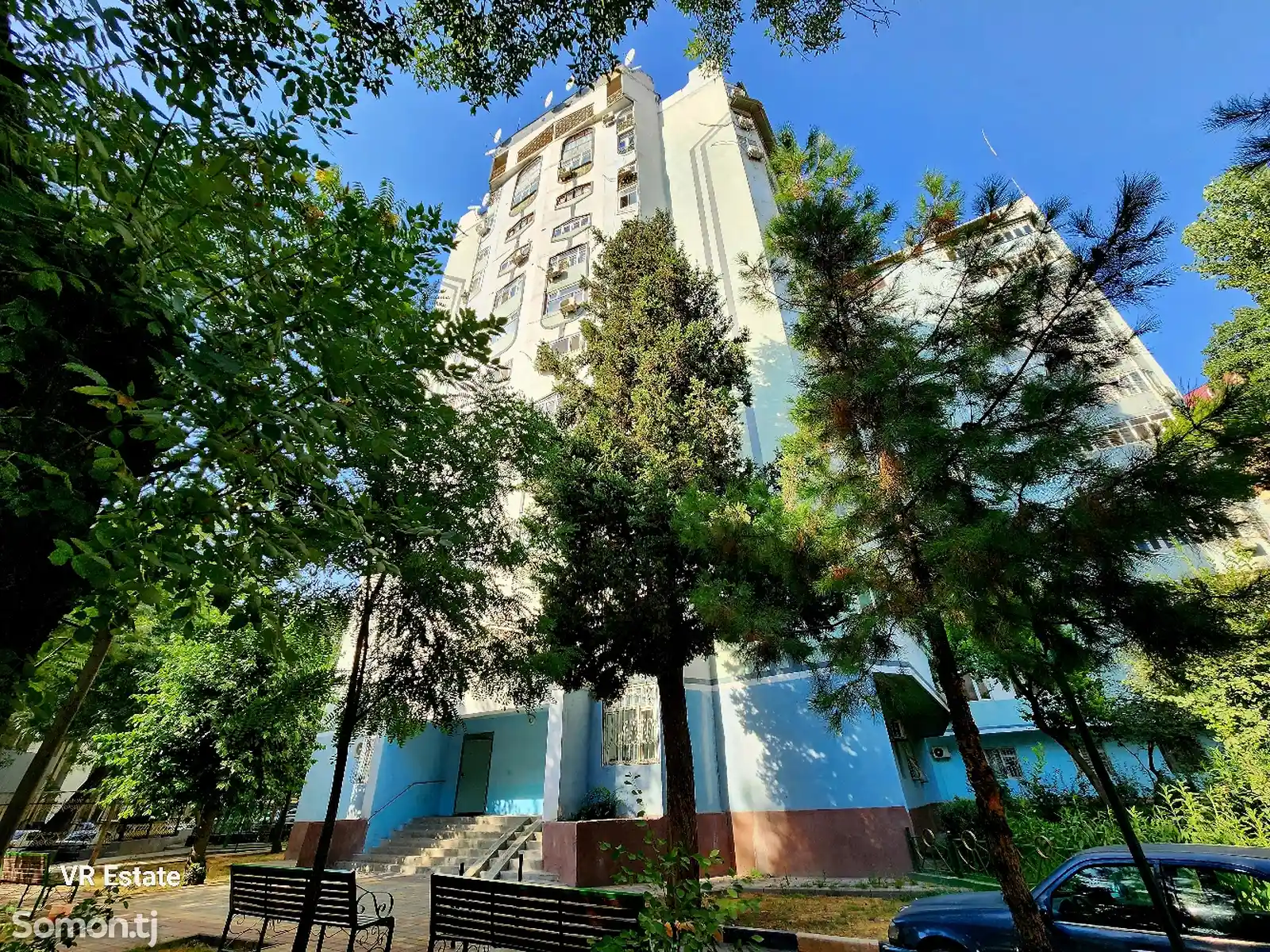 2-комн. квартира, 1 этаж, 70 м², Славянский-1