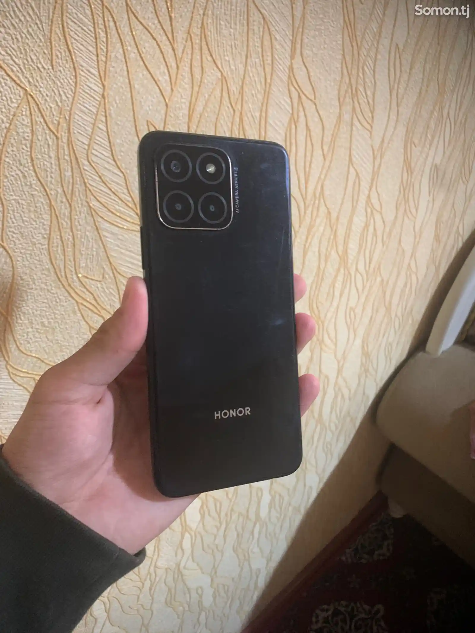 Honor X6-2