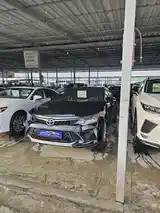 Toyota Camry, 2016-3