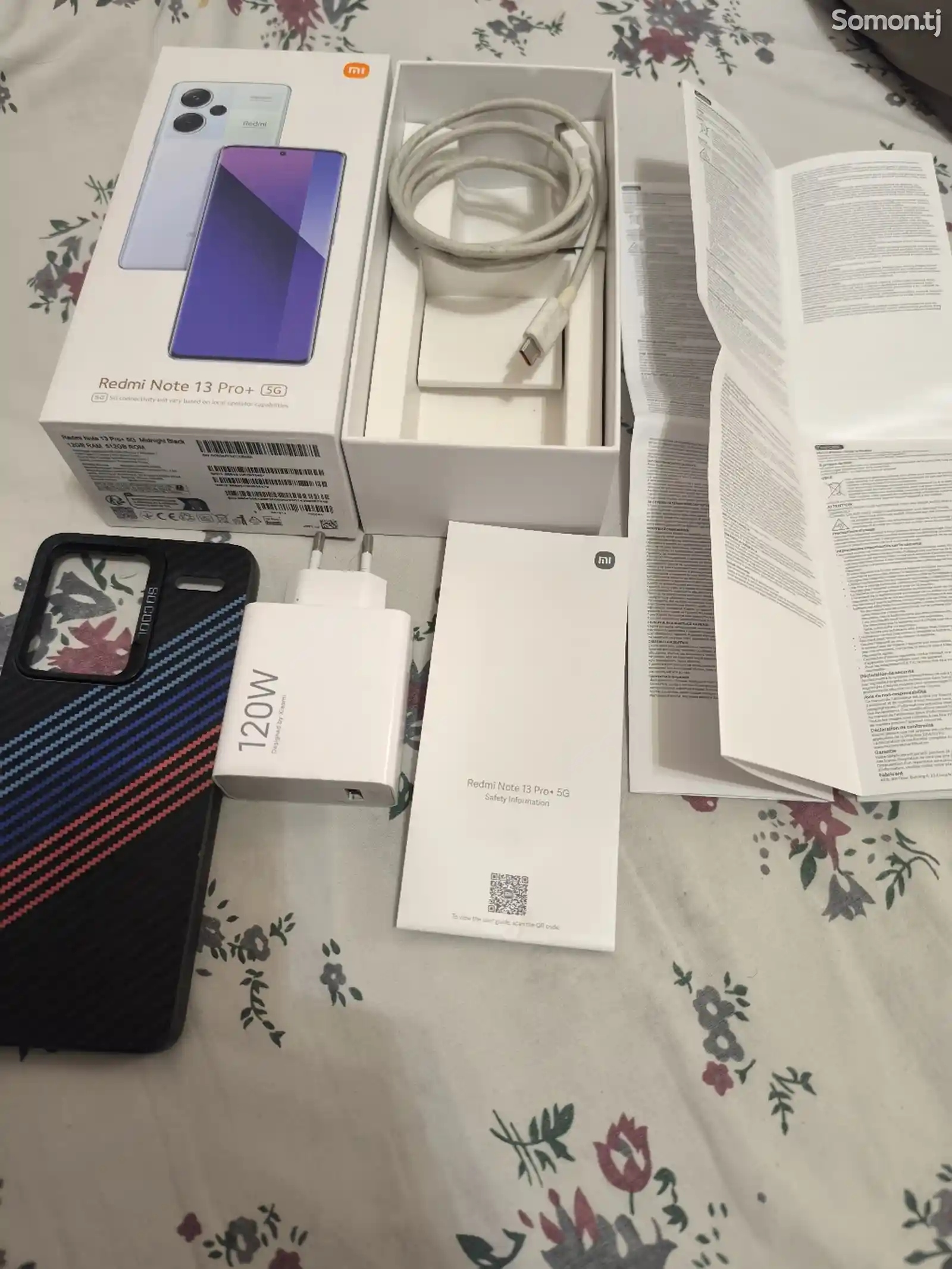 Xiaomi Redmi note 13 pro plus 5g-2