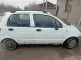 Daewoo Matiz, 1999-3