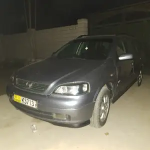 Opel Astra G, 2003