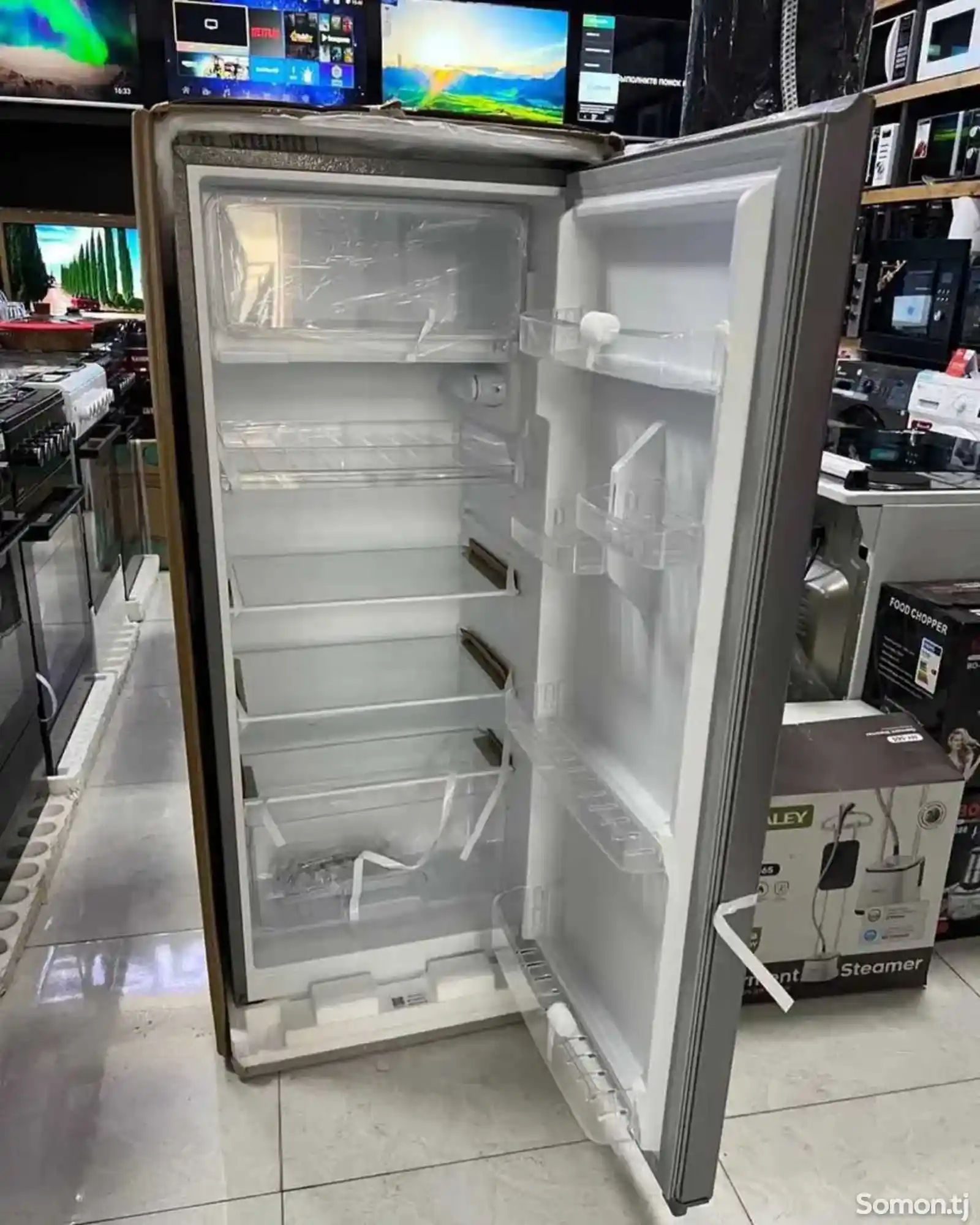 Холодильник Primer-2