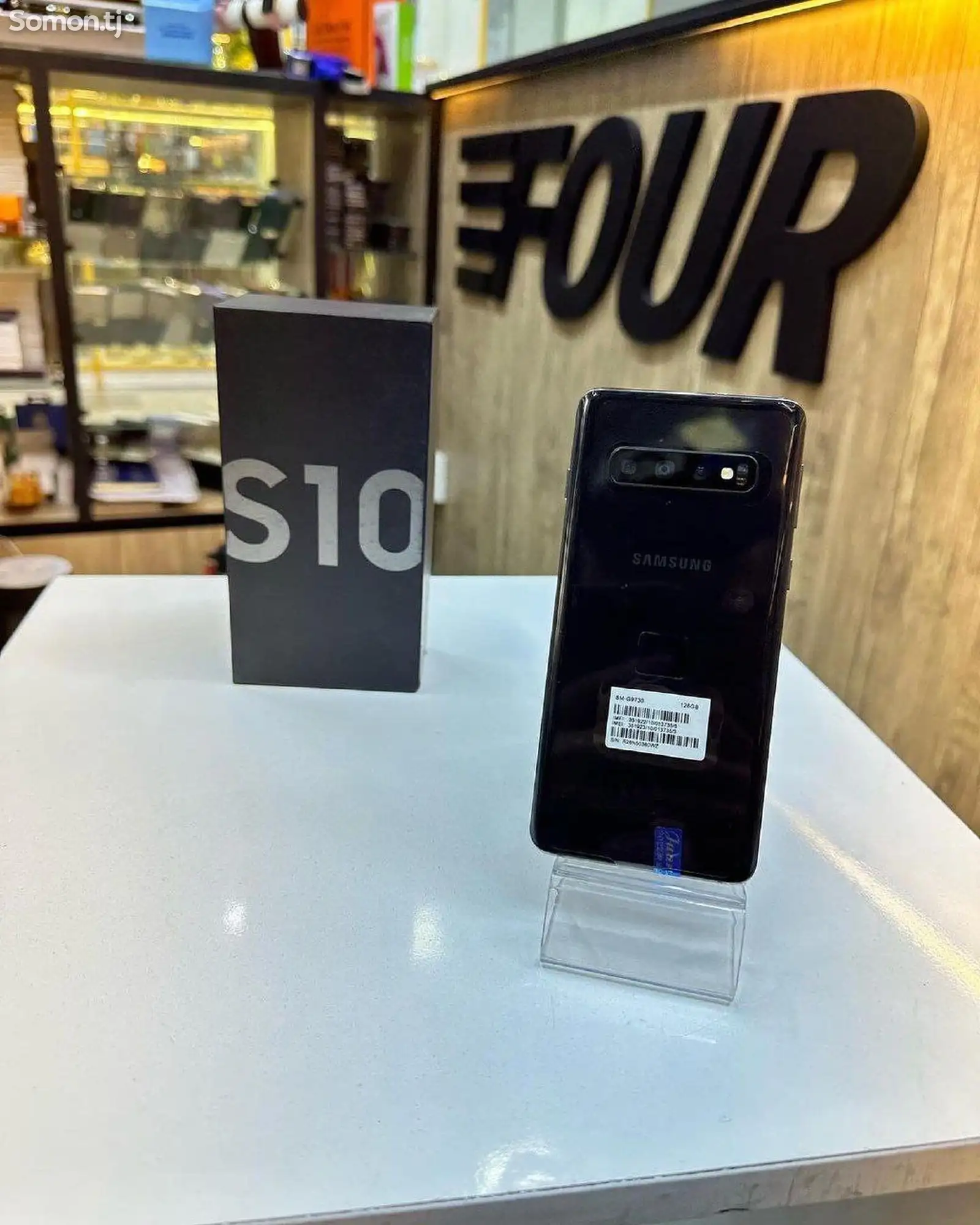 Samsung Galaxy S10 8/128gb-1