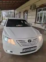 Toyota Camry, 2009-2