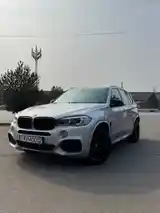 BMW X5, 2015-3