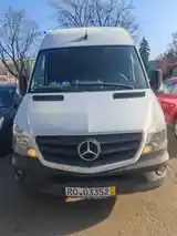 Фургон Mercedes-Benz Sprinter, 2016-10