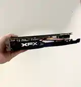 Видеокарта AMD Radeon RX 580 XFX 8GB 256BIT-2