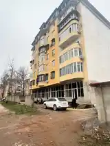 1-комн. квартира, 8 этаж, 53 м²-6