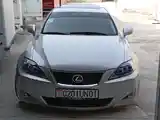 Lexus IS series, 2006-2