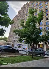 2-комн. квартира, 14 этаж, 55м², Шохмансур-11