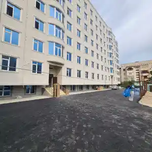 3-комн. квартира, 6 этаж, 55 м², 12 Микрорайон