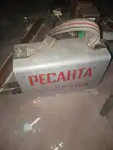 Сварочный аппарат ресанта-2