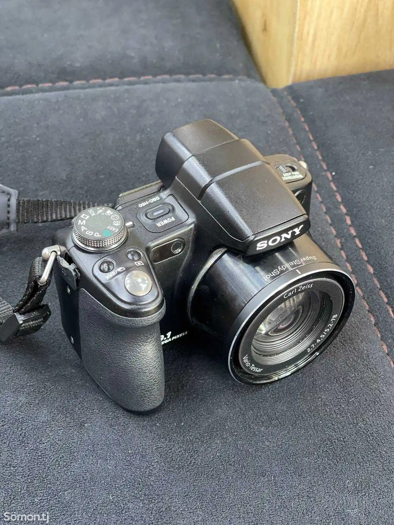 Многофункциональный фотоаппарат-5