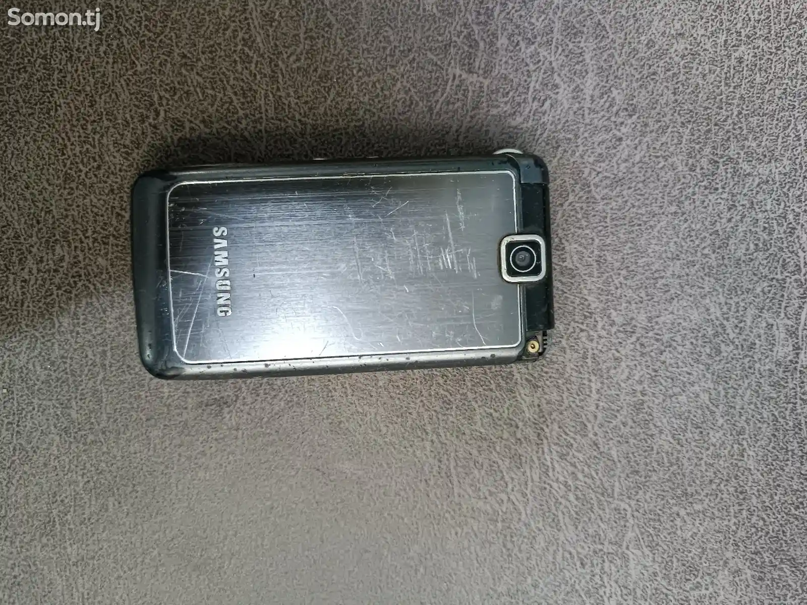 Экран Samsung S3600i-2