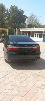 Toyota Camry, 2015-5