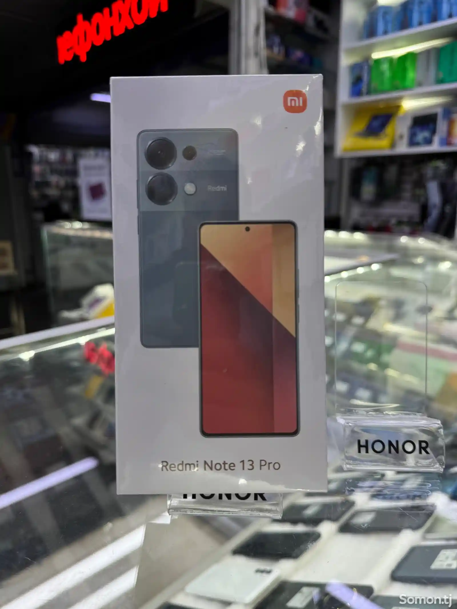 Xiaomi Redmi Note13pro-1