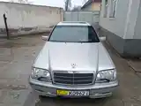 Mercedes-Benz C class, 1998-5